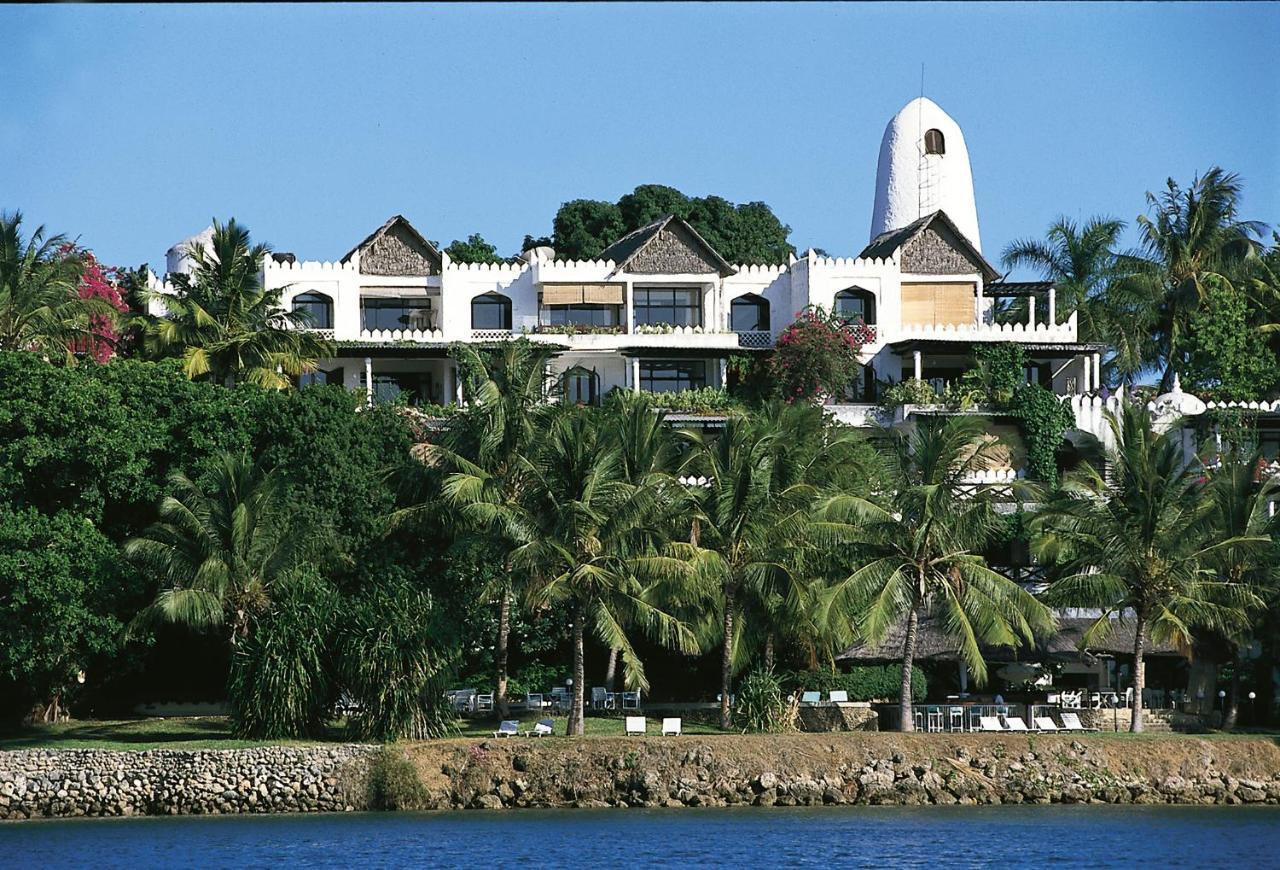 Tamarind Village Hotel Apartments Mombasa Exterior foto